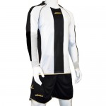 Echipament de fotbal Legea Kit Berlino - KIT4000